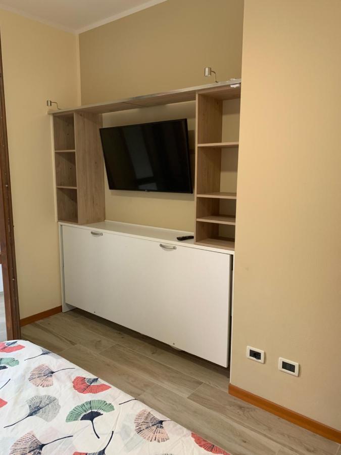 克雷莫纳Casa Bea公寓 外观 照片